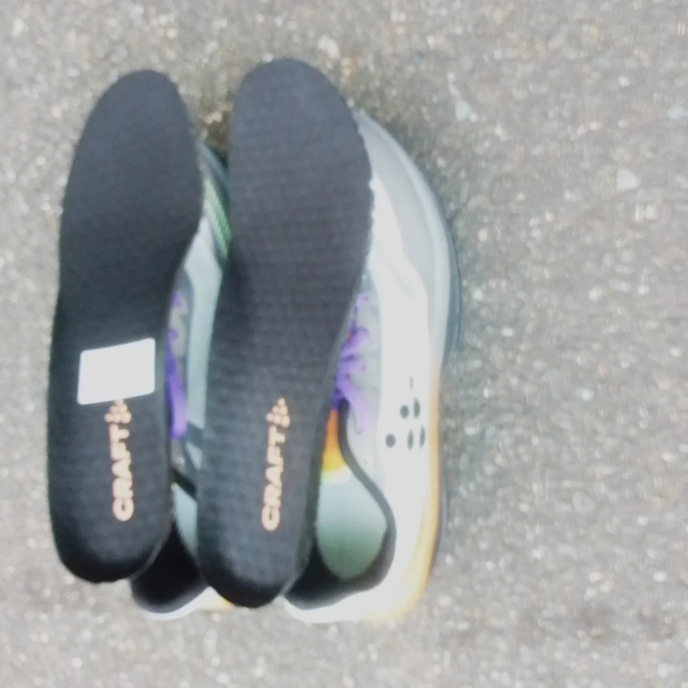 Craft Endurance Trail Shoes (New) - Picture 11 of 11